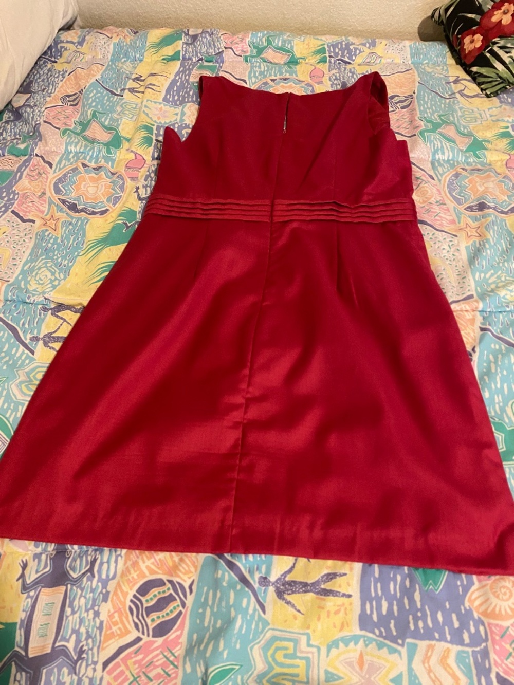 Dress - Picture 2 of 3